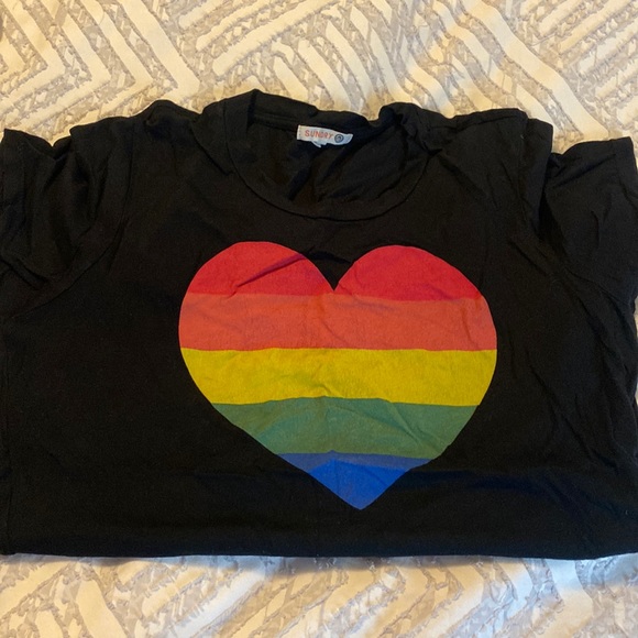 Sundry Tops - Sundry shirt